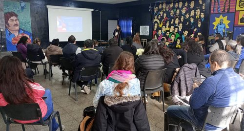 1 de junio - 1ra Fecha JyM (4a)