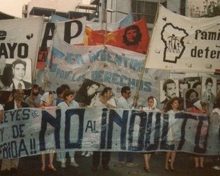 Homenaje a Familiares Córdoba