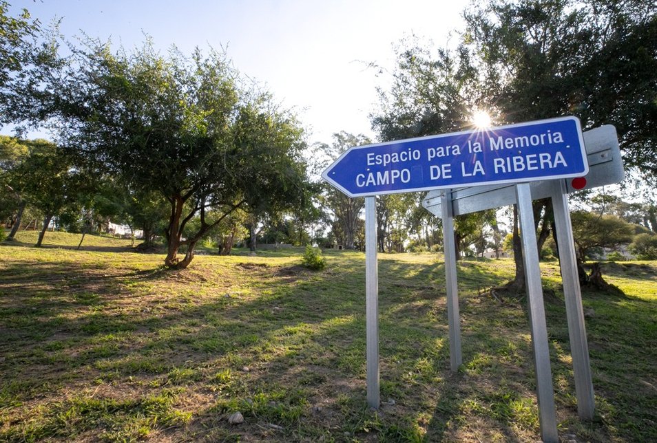 Territorios de Memorias