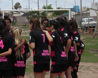 Somos Nosotras