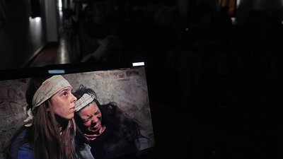 Ciclo de Cine y Memoria. 3°Jornada: Ficción.