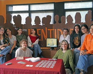 Construyendo memorias