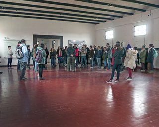 Recorridos educativos