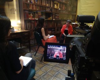 ¿Qué memorias del pasado para nuestro presente y futuro? Nuevas entrevistas para nuestras colecciones de Historia Oral