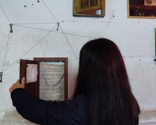 𝑨 𝒄𝒐𝒏𝒕𝒓𝒂𝒑𝒆𝒍𝒐 𝒅𝒆 𝒍𝒂 𝒉𝒊𝒔𝒕𝒐𝒓𝒊𝒂: Memorias del Insilio
