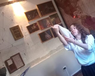 Recordis: volver a pasar por el corazón.
