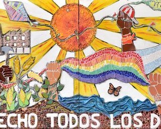Arde Mosaico