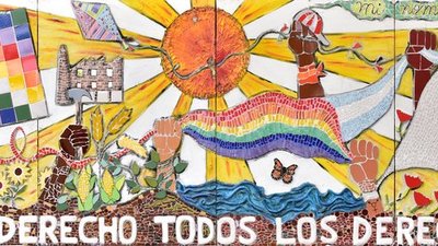 Arde Mosaico
