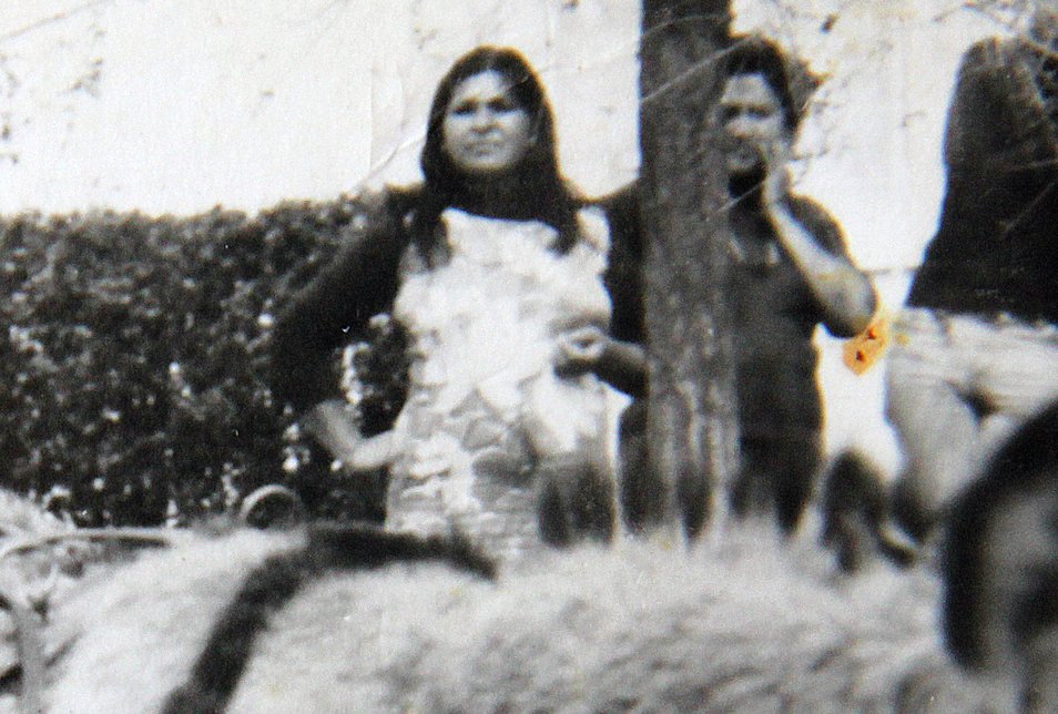LILIANA SOFIA BARRIOS.
