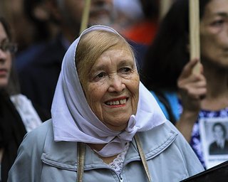 María Beatriz Castillo