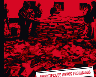 Catálogo de Libros Prohibidos