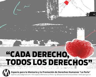“Cada derecho, todos los derechos” / Nivel medio