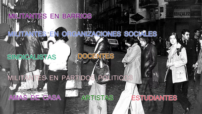Mujeres en Cuestión