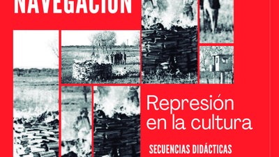 Represión en la cultura