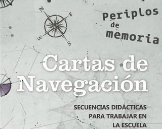 Cartas de navegación para periplos de memorias