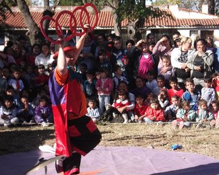 Actividades Culturales
