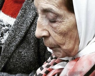 Sara Luján de Molina “Coca”