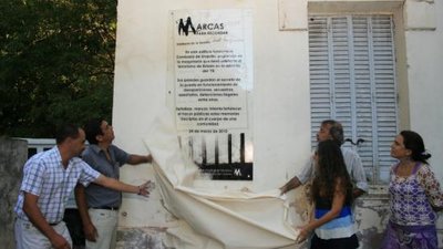 Comisaria de Unquillo