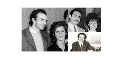 La noche de las corbatas