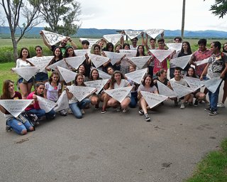 Experiencias educativas