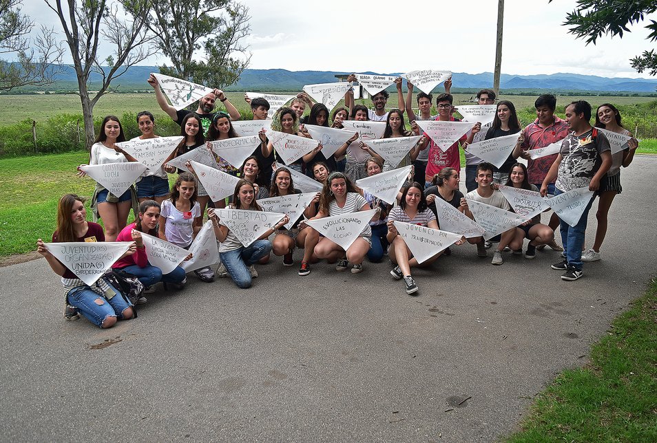 Experiencias educativas