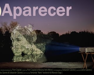 Ciclo Cine y Memoria. 1° Jornada: “(Des)Aparecer”