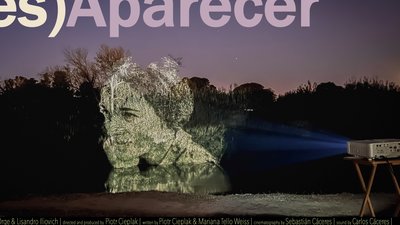Ciclo Cine y Memoria. 1° Jornada: “(Des)Aparecer”