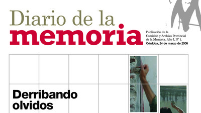 El Diario de la Memoria