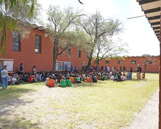 Pedagogía de la memoria