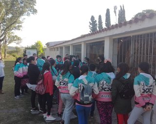 Recorridos Acompañados