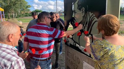 A 50 años del Navarrazo