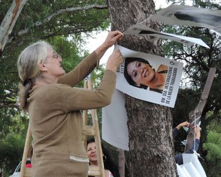 8M Homenaje a la Mujer Trabajadora