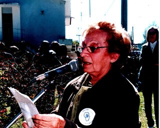 Rosa Huespe de Morandini