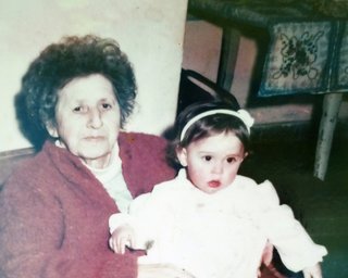 Teresa Jesús Ramallo