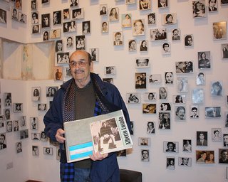 Américo Losada