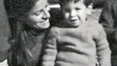 CRISTINA GALINDEZ DE ROSSI.