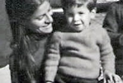 CRISTINA GALINDEZ DE ROSSI.