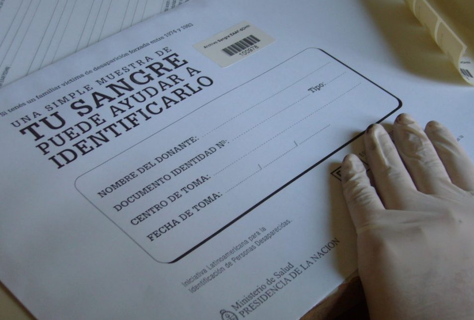 Del hallazgo a la identidad: cómo es el trabajo forense y de laboratorio para identificar restos