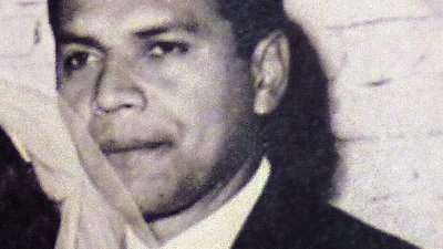 LUIS JUSTINO HONORES.