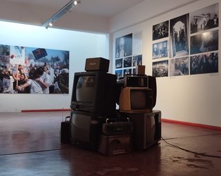 El silencio es una trampa.