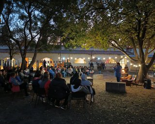 Noche de las Lecturas 2024