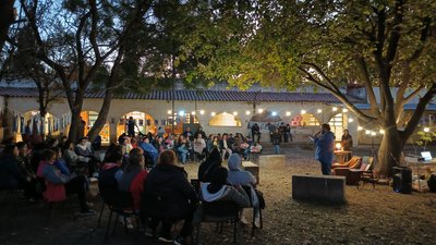 Noche de las Lecturas 2024
