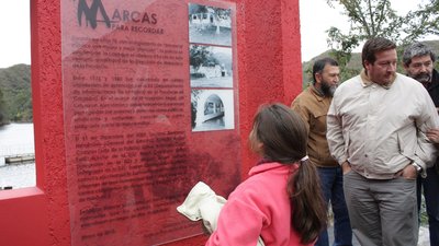 Casa de Hidráulica – “El Embudo”