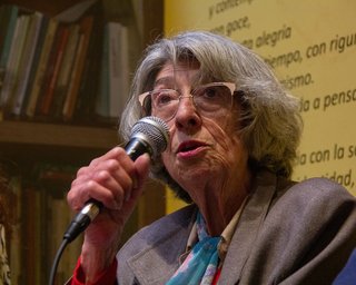 ¿Cómo fue la defensa de los Derechos Humanos en los años 70 y 80?