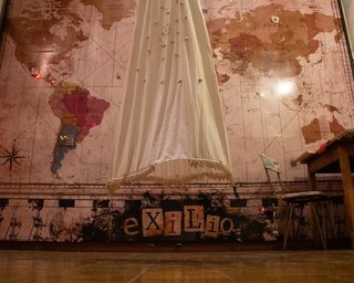 2º Encuentro sobre Teatro y Exilio | Arte, memoria y reflexión