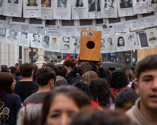 Lo que La Ronda de las MemoriaS 2026 nos dejó...