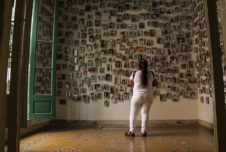 Museo de Sitio
