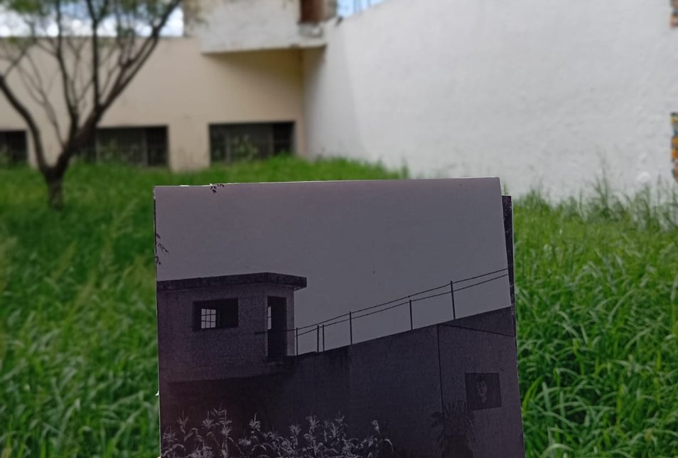 Sala ¿Cómo fue posible?