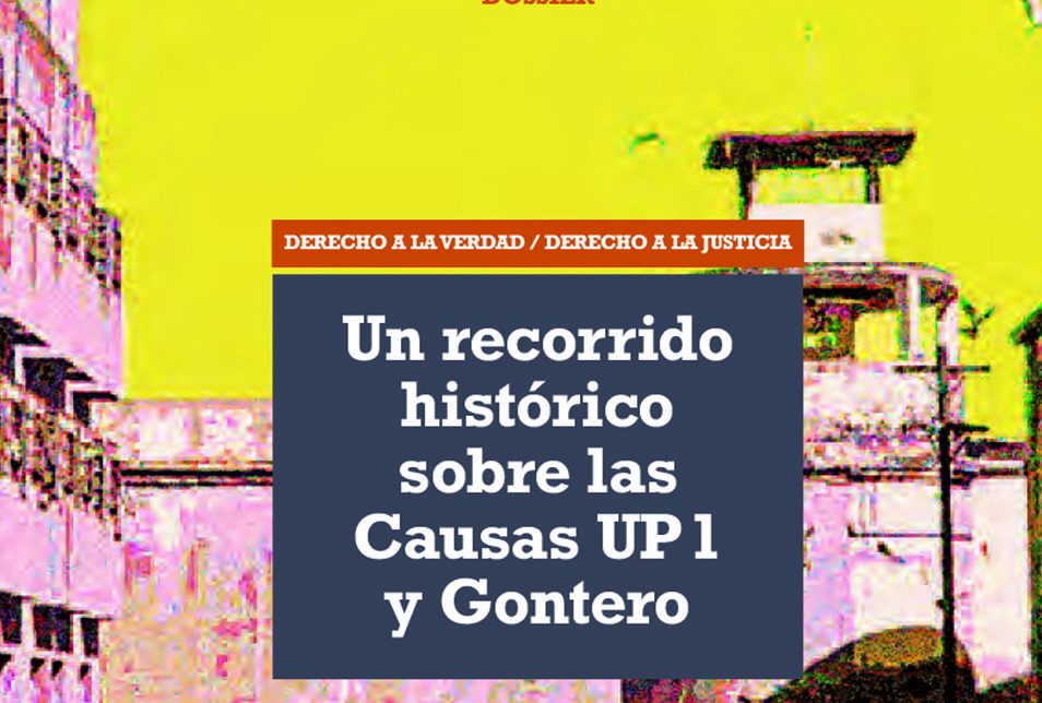 Derecho a la Verdad / Derecho a la Justicia