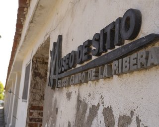 Museo de Sitio